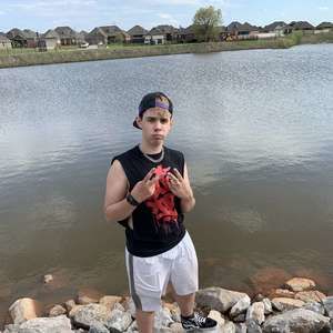 Meet your Posher, Donovan